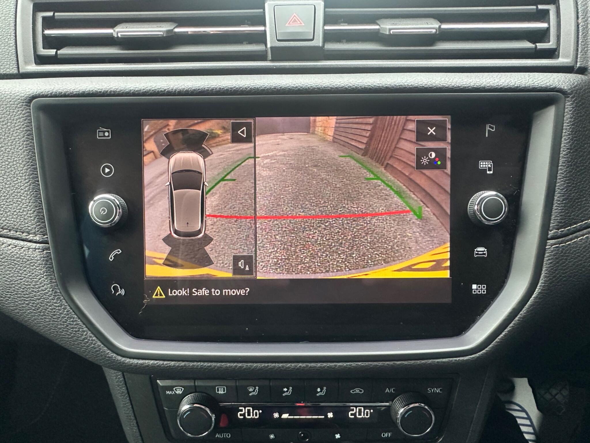 Seat Ibiza 1.0 TSI XCELLENCE Euro 6 (s/s) 5dr GPF 5dr Manual 2026