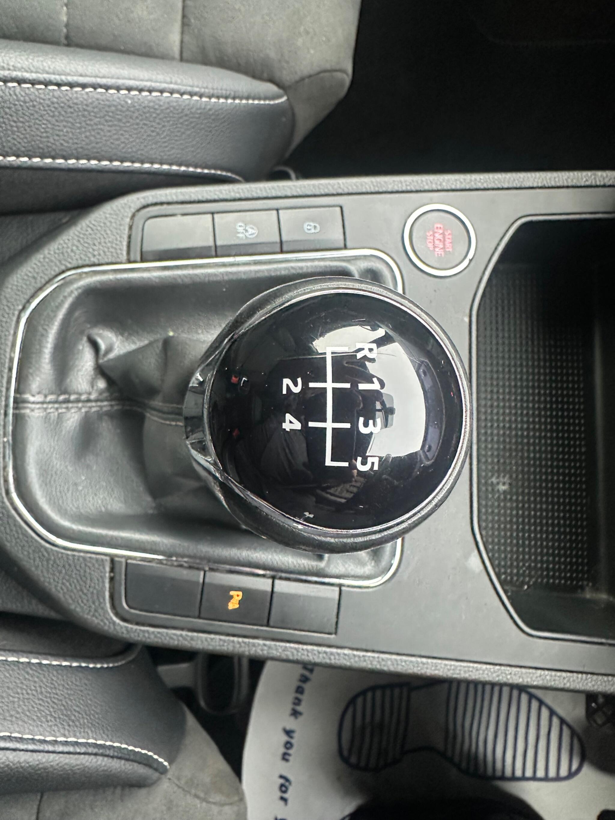 Seat Ibiza 1.0 TSI XCELLENCE Euro 6 (s/s) 5dr GPF 5dr Manual 2026