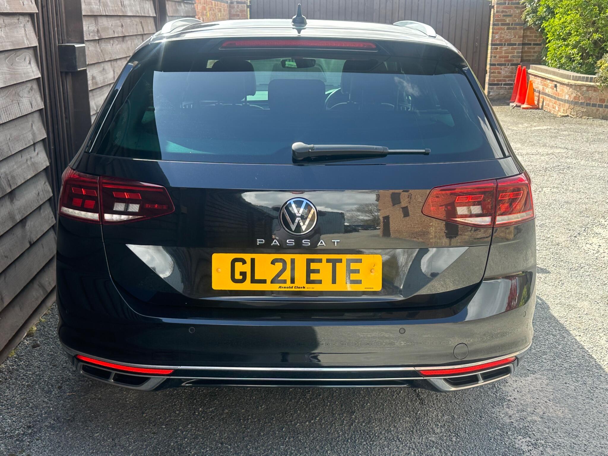 Volkswagen Passat 2.0 TDI EVO R-Line DSG Euro 6 (s/s) 5dr 5dr Automatic 2026