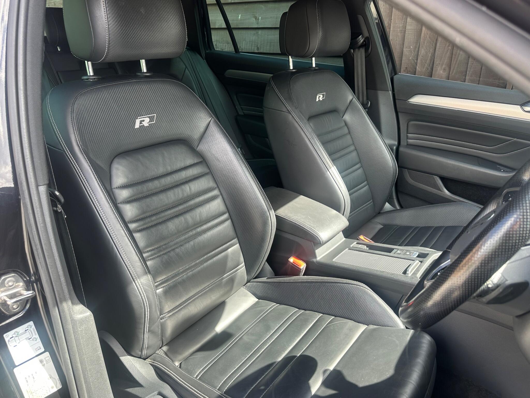 Volkswagen Passat 2.0 TDI EVO R-Line DSG Euro 6 (s/s) 5dr 5dr Automatic 2026