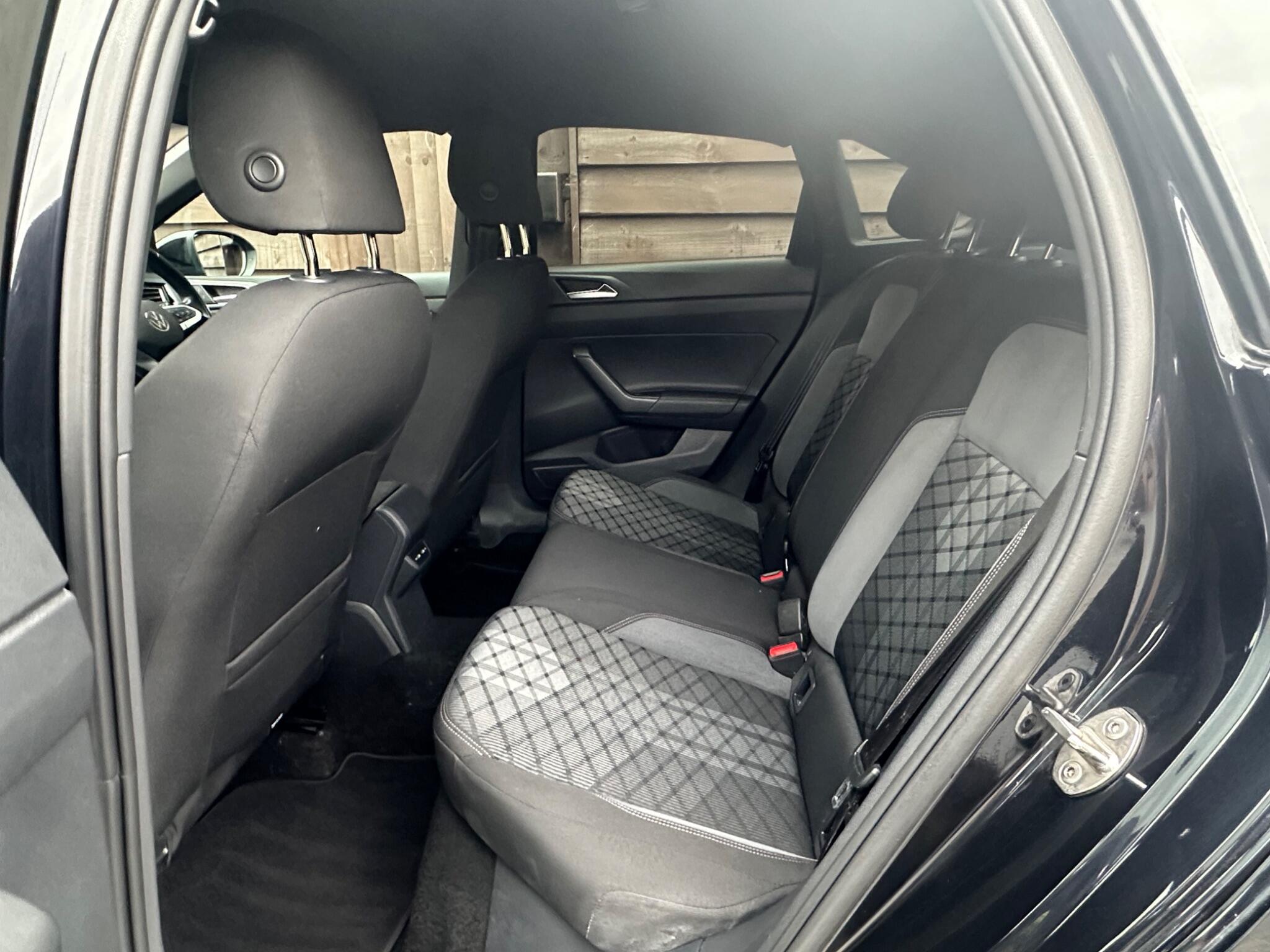 Volkswagen Taigo 1.0 TSI R-Line DSG Euro 6 (s/s) 5dr 5dr Automatic 2026