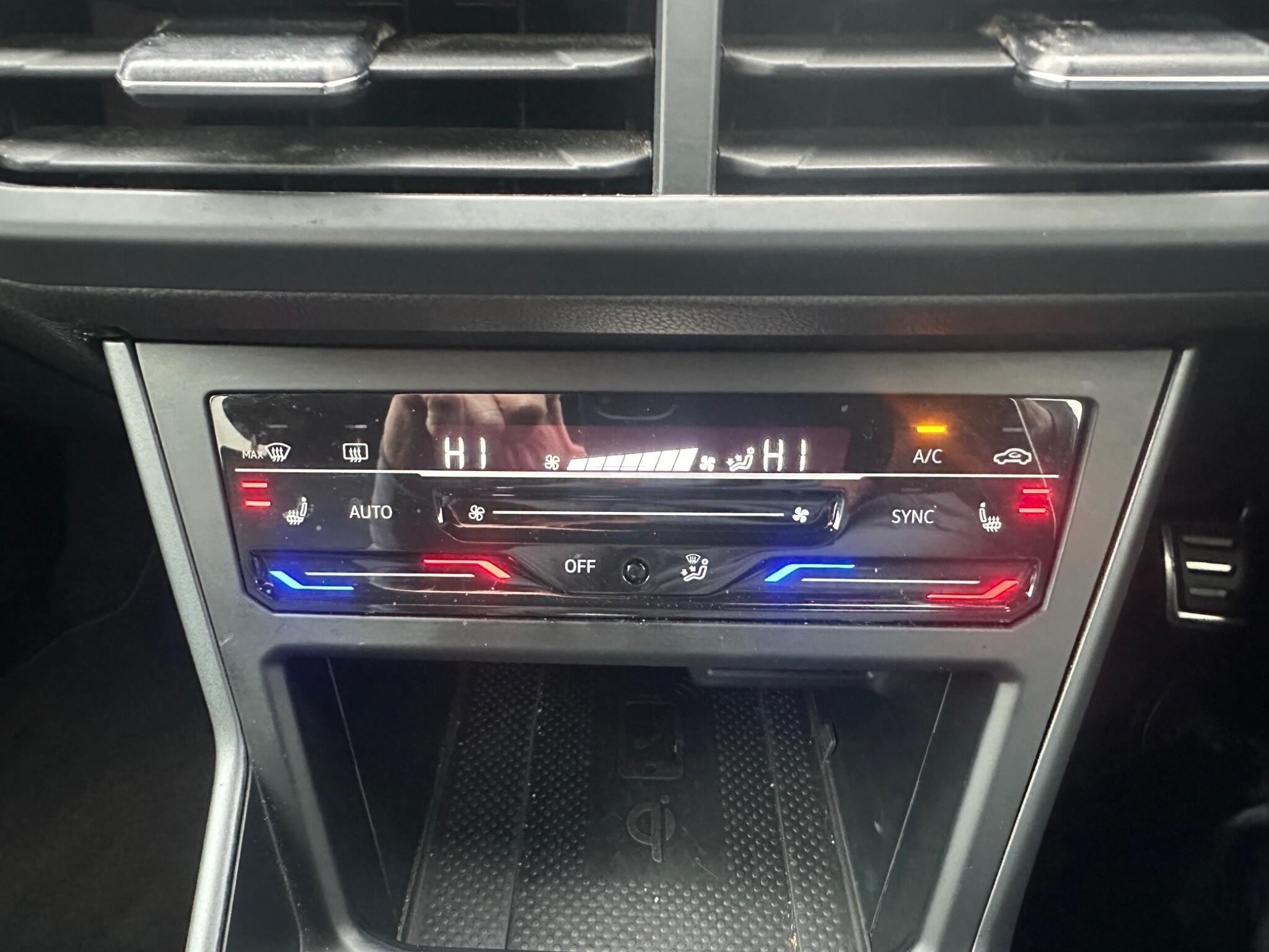 Volkswagen Taigo 1.0 TSI R-Line DSG Euro 6 (s/s) 5dr 5dr Automatic 2026