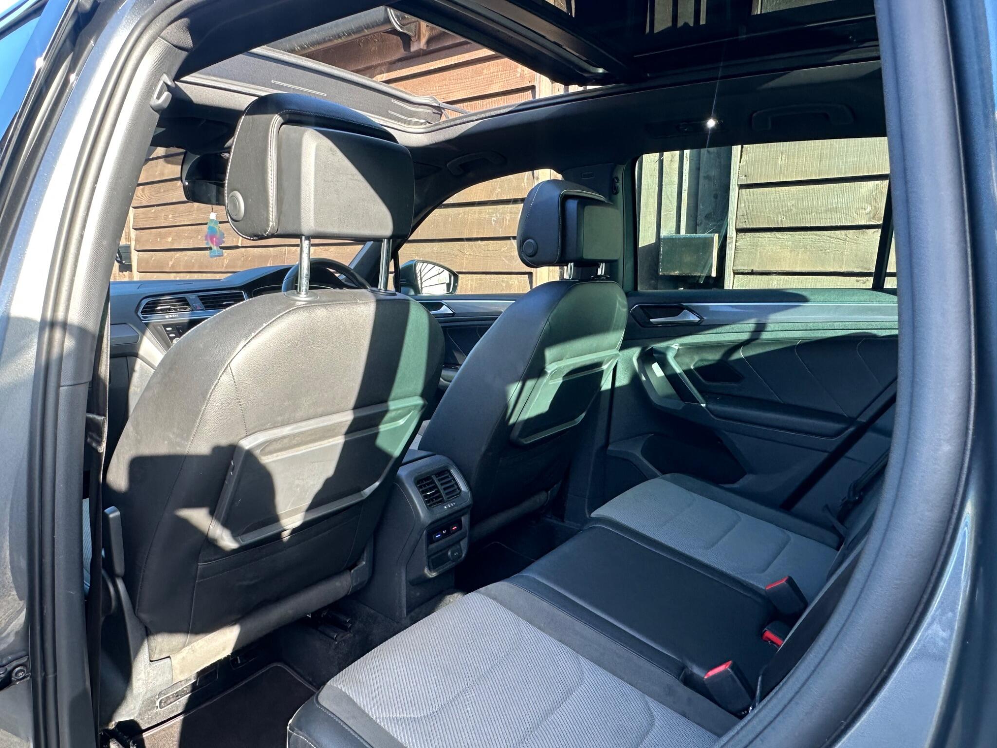 Volkswagen Tiguan 2.0 TDI R-Line DSG 4Motion Euro 6 (s/s) 5dr 5dr Automatic 2026