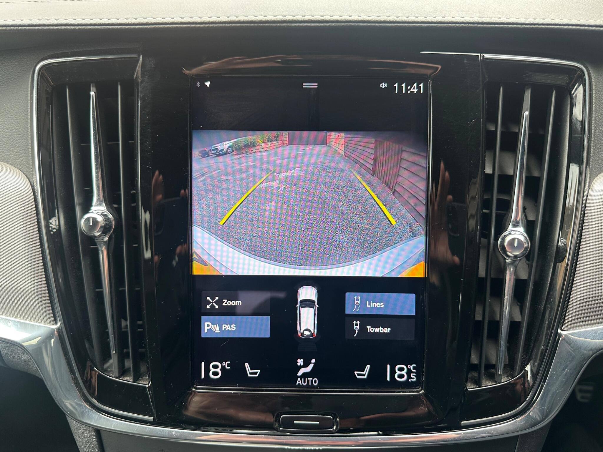 Volvo V90 2.0 D5 R-Design Auto AWD Euro 6 (s/s) 5dr 5dr Automatic 2026