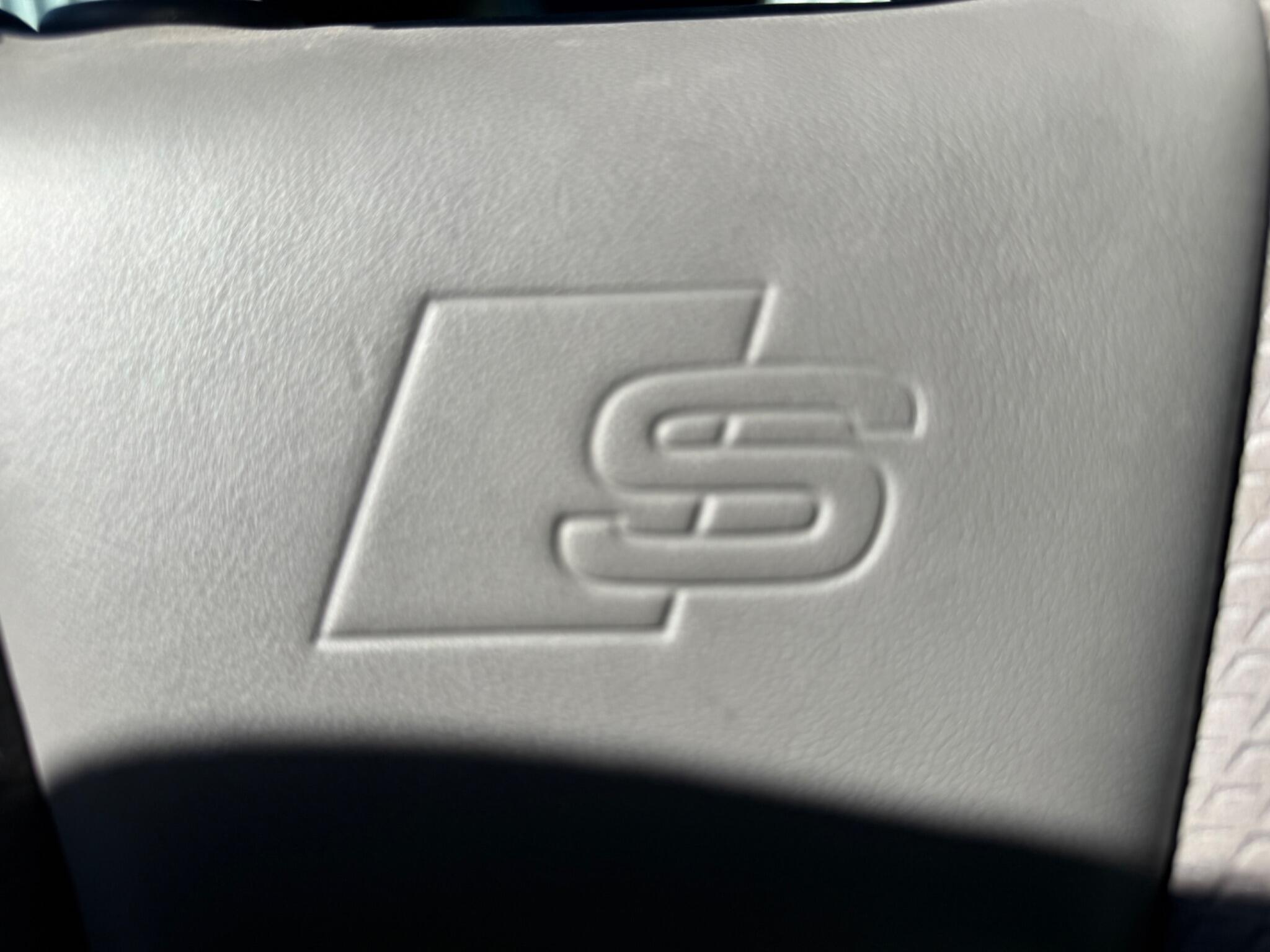 Cod Line Factory Used Audi A3 1.4 TFSI CoD S line S Tronic Euro 6 (s/s) 3dr 2017 3dr ...