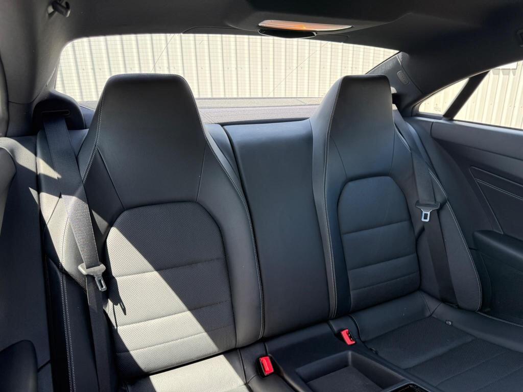 Mercedes-Benz E-Class 3.0 E350d V6 BlueTEC AMG Sport Coupe 2dr Diesel G-Tronic+ Euro 6 (s/s) (252 ps) 2dr Automatic 2026