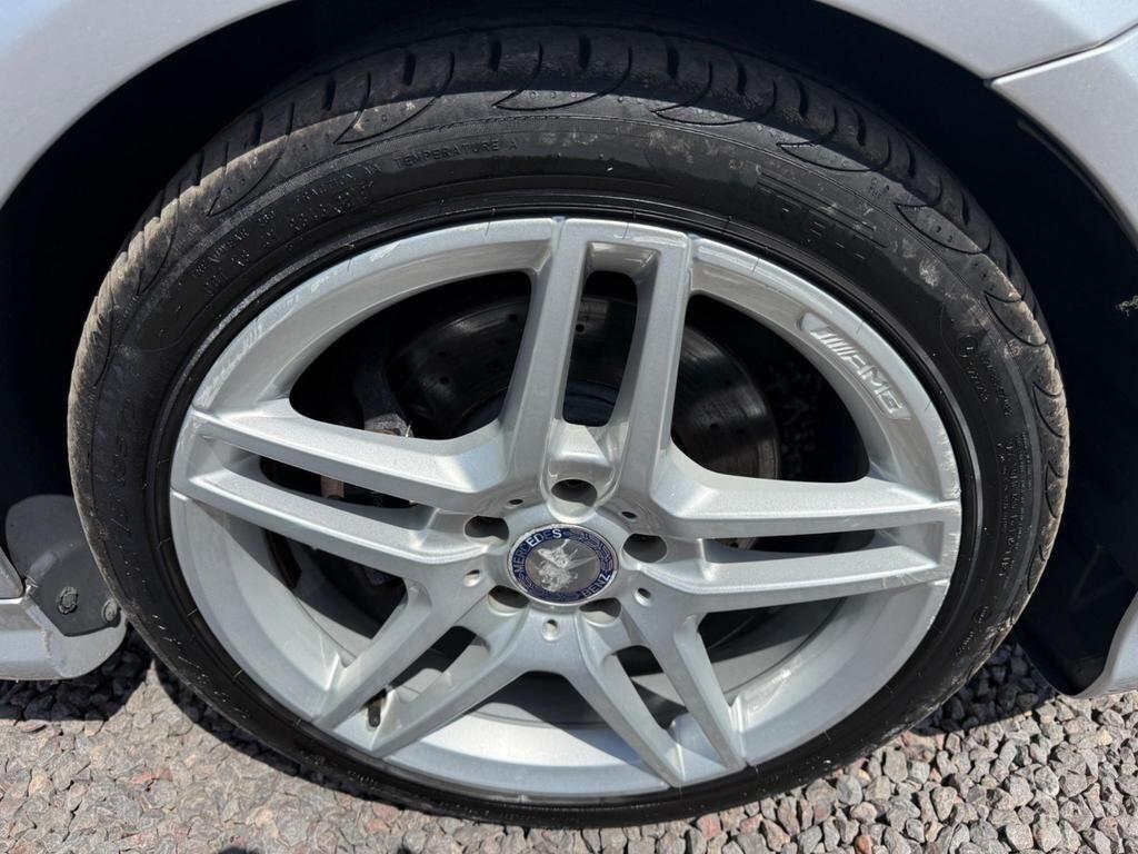 Mercedes-Benz E-Class 3.0 E350d V6 BlueTEC AMG Sport Coupe 2dr Diesel G-Tronic+ Euro 6 (s/s) (252 ps) 2dr Automatic 2026