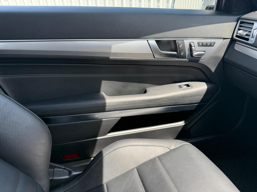 Mercedes-Benz E-Class 3.0 E350d V6 BlueTEC AMG Sport Coupe 2dr Diesel G-Tronic+ Euro 6 (s/s) (252 ps) 2dr Automatic 2026