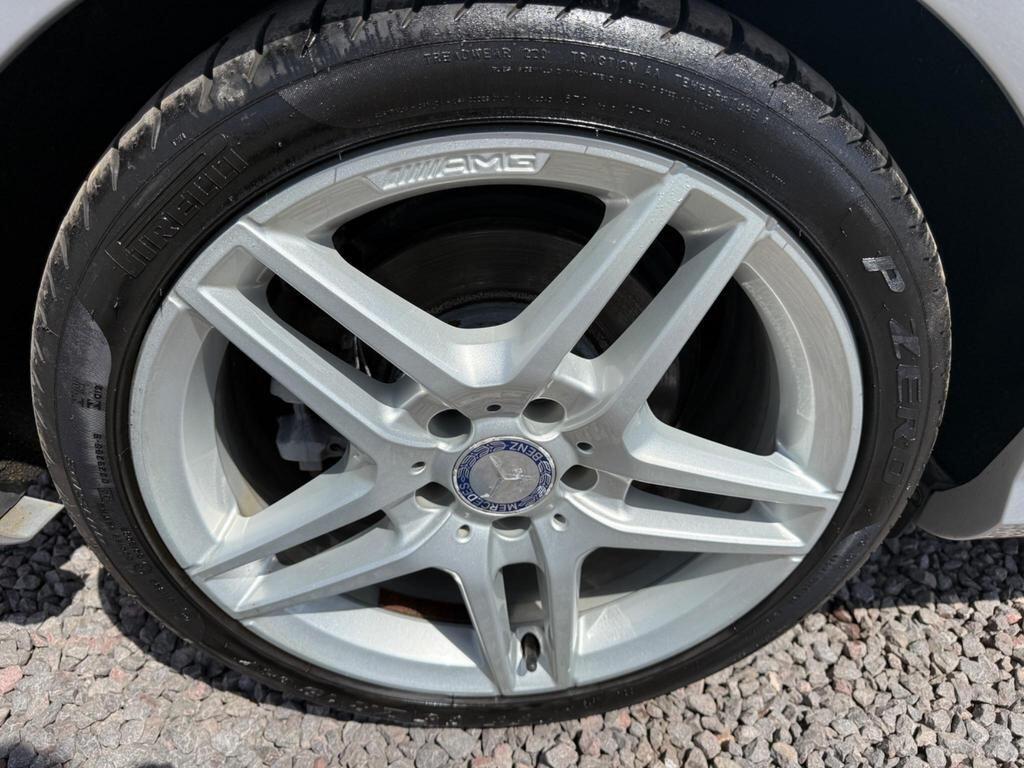 Mercedes-Benz E-Class 3.0 E350d V6 BlueTEC AMG Sport Coupe 2dr Diesel G-Tronic+ Euro 6 (s/s) (252 ps) 2dr Automatic 2026