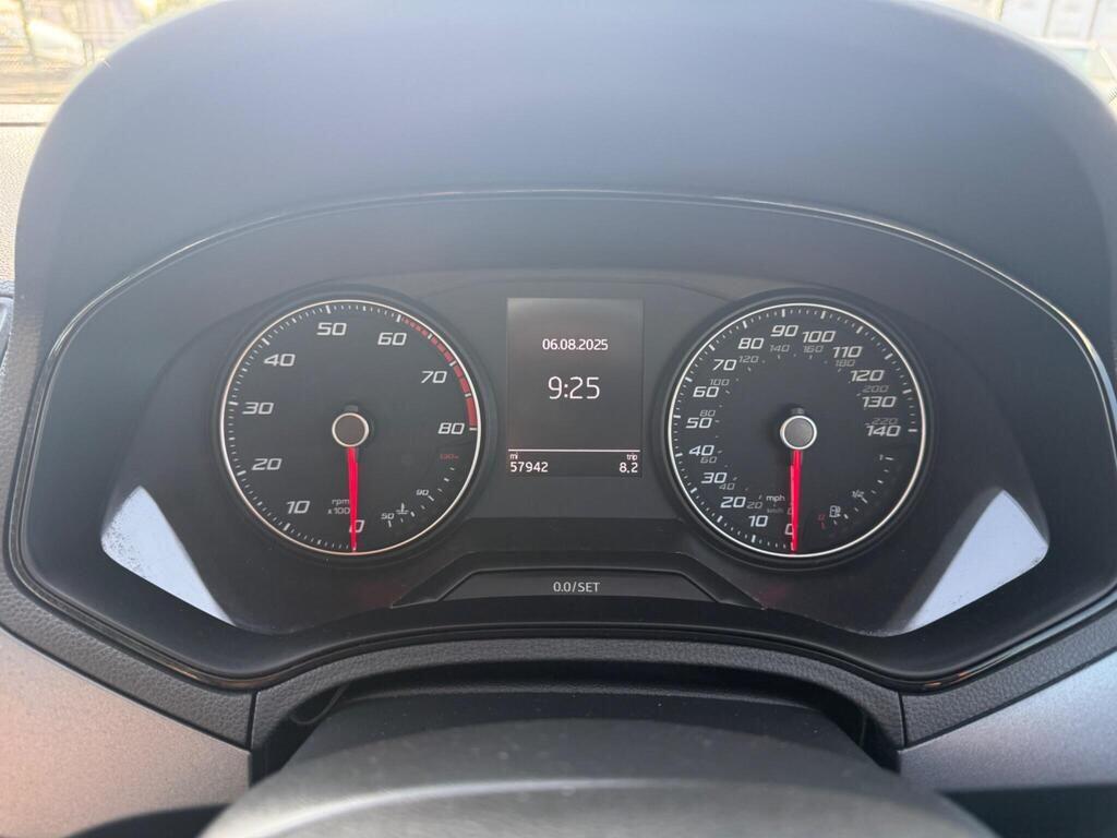 Seat Arona 1.0 TSI GPF SE Technology SUV 5dr Petrol Manual Euro 6 (s/s) (95 ps) 5dr Manual 2026