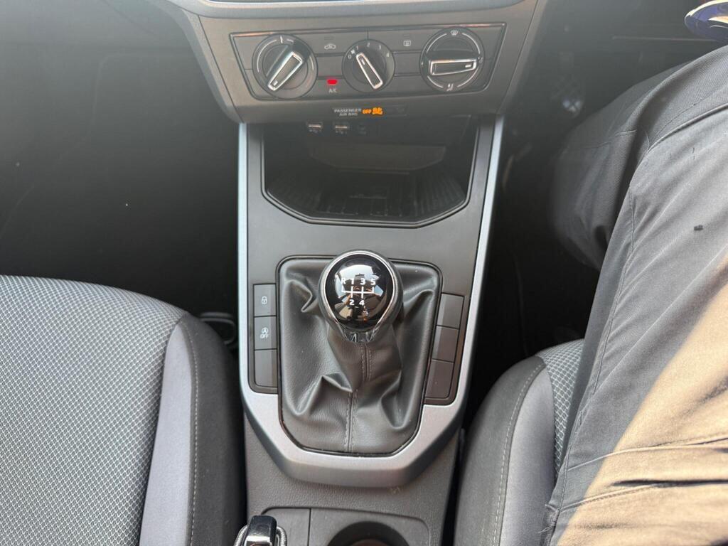 Seat Arona 1.0 TSI GPF SE Technology SUV 5dr Petrol Manual Euro 6 (s/s) (95 ps) 5dr Manual 2026