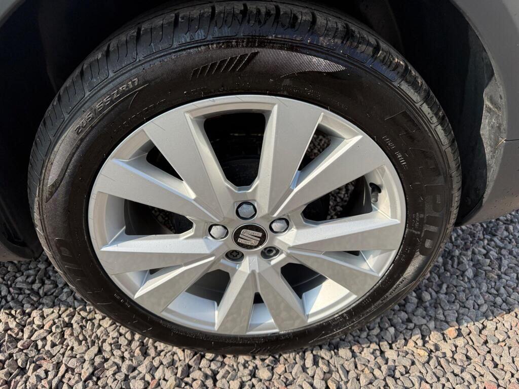 Seat Arona 1.0 TSI GPF SE Technology SUV 5dr Petrol Manual Euro 6 (s/s) (95 ps) 5dr Manual 2026