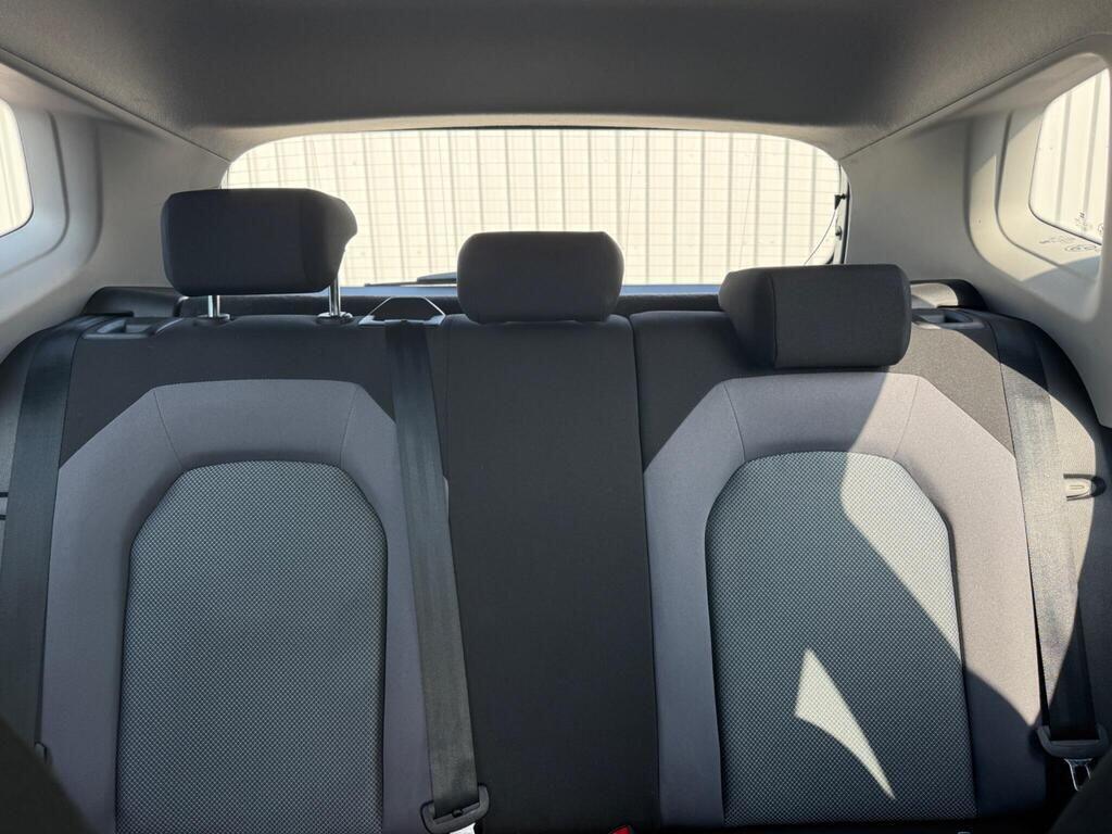 Seat Arona 1.0 TSI GPF SE Technology SUV 5dr Petrol Manual Euro 6 (s/s) (95 ps) 5dr Manual 2026