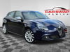 Alfa Romeo Giulietta 2.0 JTDM-2 Veloce Hatchback 5dr Diesel Manual Euro 5 (s/s) (170 bhp) 5dr Manual 2025
