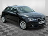 Audi A1 1.6 TDI Sport Hatchback 3dr Diesel Manual Euro 5 (s/s) (105 ps) 3dr Manual 2025
