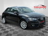 Audi A1 1.6 TDI Sport Hatchback 3dr Diesel Manual Euro 5 (s/s) (105 ps) 3dr Manual 2025