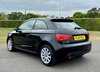 Audi A1 TFSi Sport | Parking Sensors 3dr Manual 2026