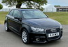 Audi A1 TFSi Sport | Parking Sensors 3dr Manual 2026
