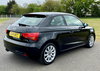 Audi A1 TFSi Sport | Parking Sensors 3dr Manual 2026