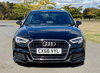 Audi A3 1.4 TFSI CoD S line Hatchback 3dr Petrol Manual Euro 6 (s/s) (150 ps) 3dr Manual 2026