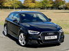 Audi A3 1.4 TFSI CoD S line Hatchback 3dr Petrol Manual Euro 6 (s/s) (150 ps) 3dr Manual 2026