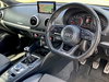Audi A3 1.4 TFSI CoD S line Hatchback 3dr Petrol Manual Euro 6 (s/s) (150 ps) 3dr Manual 2026