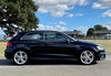 Audi A3 1.4 TFSI CoD S line Hatchback 3dr Petrol Manual Euro 6 (s/s) (150 ps) 3dr Manual 2026