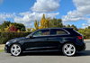 Audi A3 1.4 TFSI CoD S line Hatchback 3dr Petrol Manual Euro 6 (s/s) (150 ps) 3dr Manual 2026