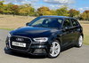 Audi A3 1.4 TFSI CoD S line Hatchback 3dr Petrol Manual Euro 6 (s/s) (150 ps) 3dr Manual 2026