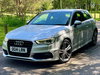 Audi A3 2.0 TDI S line Hatchback 3dr Diesel Manual (s/s) (150 ps) Nav 3dr Manual 2026