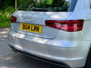 Audi A3 2.0 TDI S line Hatchback 3dr Diesel Manual (s/s) (150 ps) Nav 3dr Manual 2026