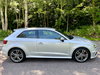 Audi A3 2.0 TDI S line Hatchback 3dr Diesel Manual (s/s) (150 ps) Nav 3dr Manual 2026