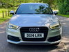 Audi A3 2.0 TDI S line Hatchback 3dr Diesel Manual (s/s) (150 ps) Nav 3dr Manual 2026