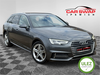 Audi A4 Avant 2.0 TDI ultra S line Estate 5dr Diesel S Tronic Euro 6 (s/s) (190 ps) 5dr Automatic 2026
