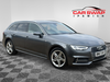 Audi A4 Avant 2.0 TDI ultra S line Estate 5dr Diesel S Tronic Euro 6 (s/s) (190 ps) 5dr Automatic 2026