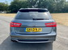 Audi A6 Avant 2.0 TDi Black Edition 5dr | Daytona Grey | Sat Nav | Full Leather 5dr Automatic 2026