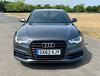 Audi A6 Avant 2.0 TDi Black Edition 5dr | Daytona Grey | Sat Nav | Full Leather 5dr Automatic 2026