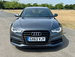Audi A6 Avant 2.0 TDi Black Edition 5dr | Daytona Grey | Sat Nav | Full Leather 5dr Automatic 2013