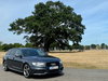 Audi A6 Avant 2.0 TDi Black Edition 5dr | Daytona Grey | Sat Nav | Full Leather 5dr Automatic 2026