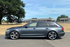 Audi A6 Avant 2.0 TDi Black Edition 5dr | Daytona Grey | Sat Nav | Full Leather 5dr Automatic 2026