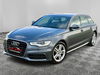 Audi A6 Avant 2.0 TDI S line Estate 5dr Diesel Manual Euro 5 (s/s) (177 ps) 5dr Manual 2025
