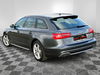Audi A6 Avant 2.0 TDI S line Estate 5dr Diesel Manual Euro 5 (s/s) (177 ps) 5dr Manual 2025