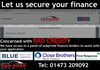 Audi A6 Avant 2.0 TDI ultra Black Edition Estate 5dr Diesel S Tronic Euro 6 (s/s) (190 ps) 5dr Automatic 2025