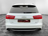 Audi A6 Avant 2.0 TDI ultra Black Edition Estate 5dr Diesel S Tronic Euro 6 (s/s) (190 ps) 5dr Automatic 2025
