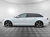 Audi A6 Avant 2.0 TDI ultra Black Edition Estate 5dr Diesel S Tronic Euro 6 (s/s) (190 ps) 5dr Automatic 2025