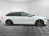 Audi A6 Avant 2.0 TDI ultra Black Edition Estate 5dr Diesel S Tronic Euro 6 (s/s) (190 ps) 5dr Automatic 2025