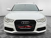 Audi A6 Avant 2.0 TDI ultra Black Edition Estate 5dr Diesel S Tronic Euro 6 (s/s) (190 ps) 5dr Automatic 2025