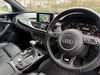 Audi A6 Avant 2.0 TDI ultra Black Edition Estate 5dr Diesel S Tronic Euro 6 (s/s) (190 ps) 5dr Automatic 2025