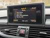 Audi A6 Avant 2.0 TDI ultra Black Edition Estate 5dr Diesel S Tronic Euro 6 (s/s) (190 ps) 5dr Automatic 2025