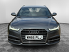 Audi A6 Avant 2.0 TDI ultra S line Estate 5dr Diesel Euro 6 (s/s) (190 ps) 5dr Manual 2026